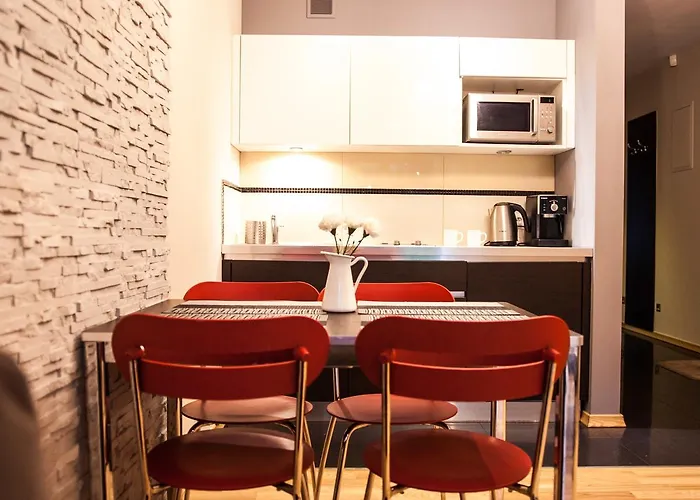 Apartamenty Stara Polana I Spa - Top Vip 71 & Top Vip 84